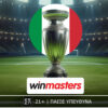 Ντέρμπι στην Ιταλία σημαίνει και άπαιχτες αποδόσεις στη winmasters!