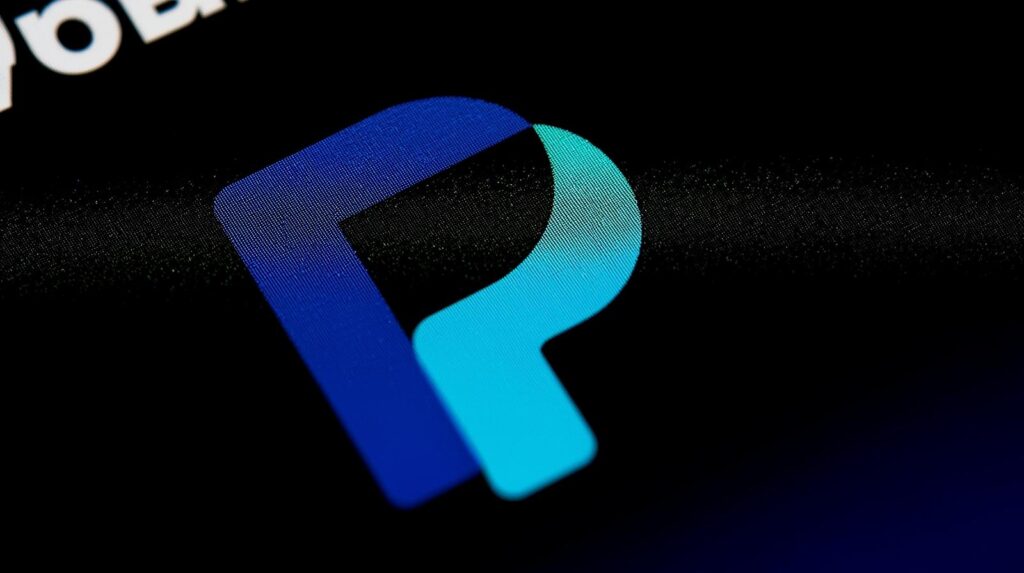 Στοιχηματικές με Paypal