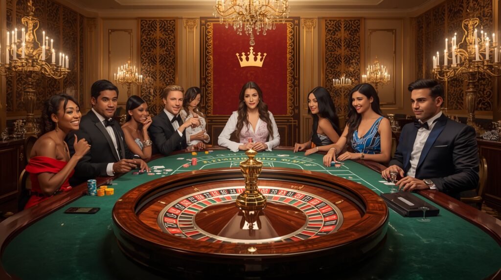 Τι να παίξω σήμερα στο Casino Live;