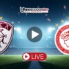 ΑΕΛ  – Ολυμπιακός Κανάλι Live Streaming (18/10) | Εδώ θα το δείτε
