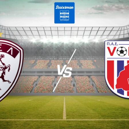ΑΕΛ – Βόλος (04/10/25) | Προγνωστικά – Ανάλυση – Στοίχημα