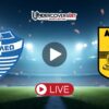 Αιγάλεω – Άρης Κανάλι – Live Streaming (29/10)