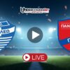 Αιγάλεω – Πανιώνιος Κανάλι Live Streaming (19/10) | Που να το δω