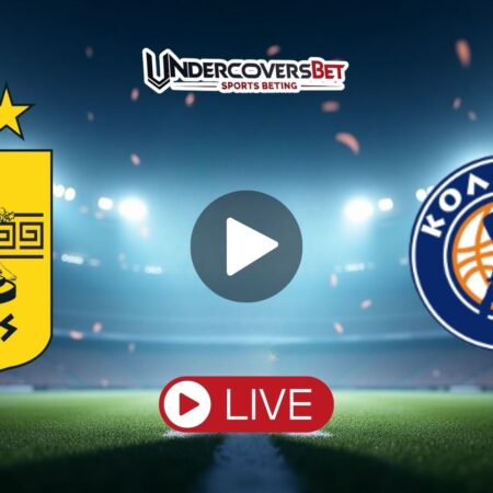 Άρης – Κολοσσός Ρόδου Κανάλι Live Streaming (11/10) | Που το δείχνει