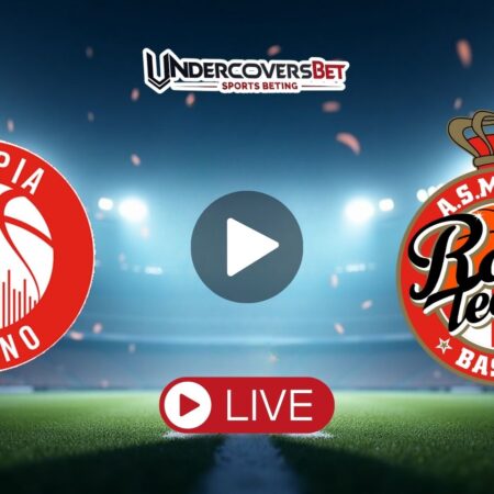 Μιλάνο – Μονακό Κανάλι Live Streaming (09/10) | Που το δείχνει