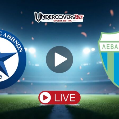 Ατρόμητος – Λεβαδειακός Κανάλι Live Streaming (18/10)