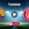 Μπαρτσελόνα – Τζιρόνα Κανάλι Live Streaming (18/10)