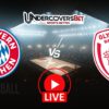 Μπάγερν Μονάχου – Ολυμπιακός Κανάλι – Live Streaming (24/10)