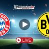 Μπάγερν Μονάχου – Ντόρτμουντ Κανάλι Live Streaming (18/10)