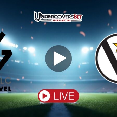 Βιλερμπάν – Βίρτους Μπολόνια Κανάλι Live Streaming (17/10)