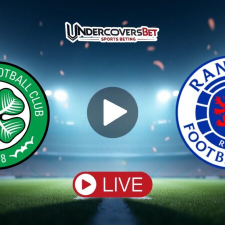 Σέλτικ – Ρέιντζερς Κανάλι – Live Streaming (02/11)