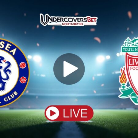 Τσέλσι – Λίβερπουλ Κανάλι Live Streaming (04/10) | Που θα το δείτε