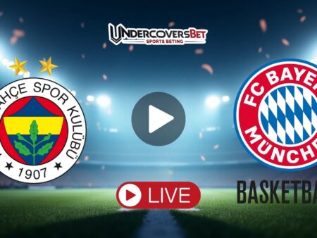 Φενέρμπαχτσε – Μπάγερν Κανάλι Live Streaming (16/10)