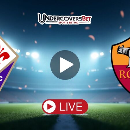 Φιορεντίνα – Ρόμα Κανάλι Live Streaming (05/10) | Που θα το δείτε