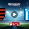 Φλαμένγκο – Ράσινγκ Κλουμπ Κανάλι Live Streaming (22/10)