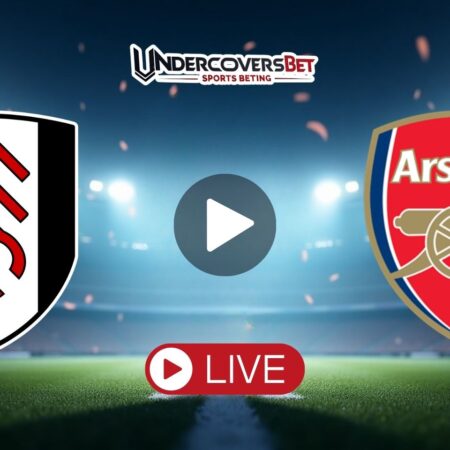 Φούλαμ – Άρσεναλ Κανάλι Live Streaming (18/10) | Εδώ το δείχνει