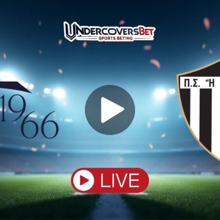 Καλλιθέα – Καλαμάτα Κανάλι Live Streaming (19/10) | Που το δείχνει