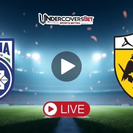 Κηφισιά – ΑΕΚ Κανάλι Live Streaming (05/10) | Εδώ θα το δείξει