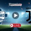 Κόμο – Γιουβέντους Κανάλι Live Streaming (19/10)