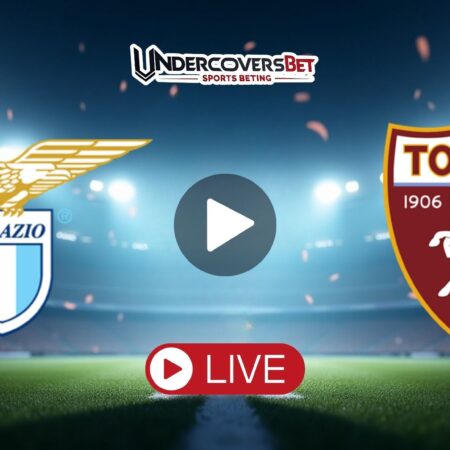 Λάτσιο – Τορίνο Κανάλι Live Streaming (04/10) | Έτσι θα το δείτε