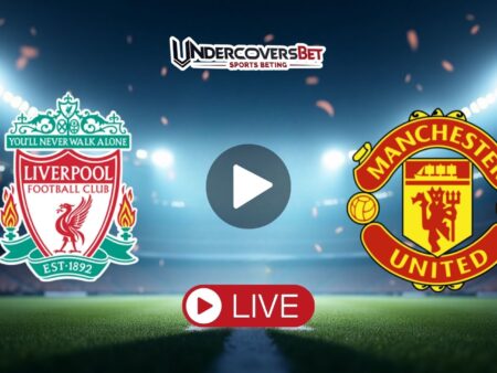 Λίβερπουλ – Μάντσεστερ Γιουνάιτεντ Κανάλι Live Streaming (19/10)