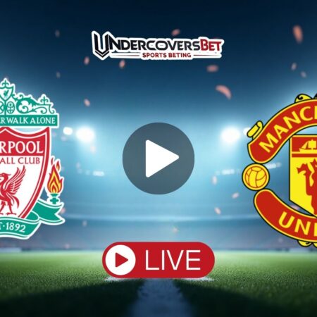 Λίβερπουλ – Μάντσεστερ Γιουνάιτεντ Κανάλι Live Streaming (19/10)
