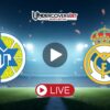 Μακάμπι Τελ Αβίβ – Ρεάλ Μαδρίτης Κανάλι Live Streaming (22/10)