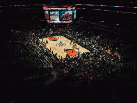 NBA Μακροχρόνια Προγνωστικά: Αποδόσεις – Φαβορί – MVP