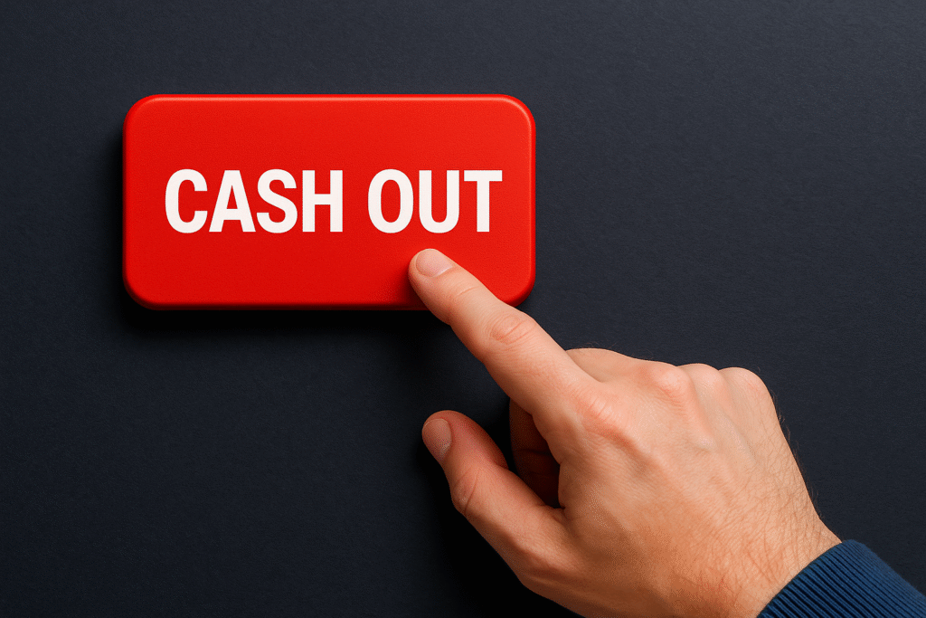 Μέχρι πότε μπορείς να εξαργυρώσεις στοίχημα;