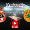 Μονακό – Παναθηναϊκός Κανάλι – Live Streaming (31/10)