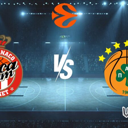 Με πίστη στο τρίτο σερί διπλό οι «πράσινοι» στο Μονακό