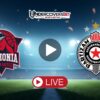 Μπασκόνια – Παρτίζαν Κανάλι Live Streaming (17/10)