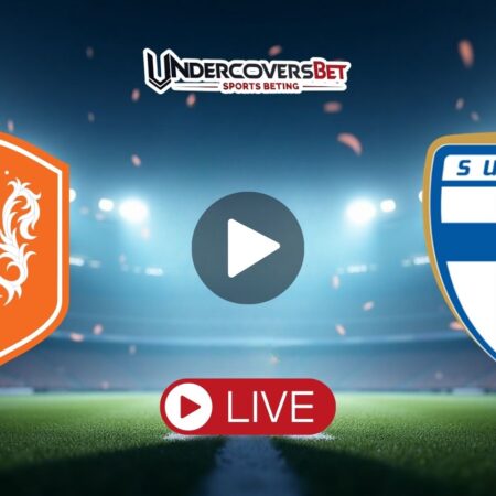 Ολλανδία – Φινλανδία Κανάλι Live Streaming (12/10) | Που το δείχνει