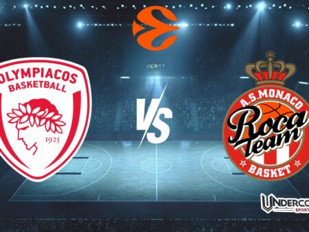 Με «όπλο» την επιστροφή των ηγετών, οι ερυθρόλευκοι για το 5-2