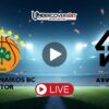 Παναθηναϊκός – Βιλερμπάν Κανάλι Live Streaming (15/10)