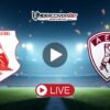 Πανσερραϊκός – ΑΕΛ Κανάλι – Live Streaming (25/10)