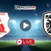 Πανσερραϊκός – ΠΑΟΚ Κανάλι – Live Streaming (02/11)