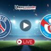 Παρί Σεν Ζερμέν – Στρασβούργο Κανάλι Live Streaming (17/10) | Πως θα το δείτε