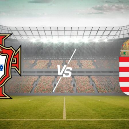 Πορτογαλία – Ουγγαρία (14/10/25) | Προγνωστικά – Στοίχημα