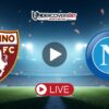 Τορίνο – Νάπολι Κανάλι Live Streaming (18/10) | Πως θα το δείτε