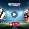 Βίρτους Μπολόνια – Μονακό Κανάλι Live Streaming (15/10)
