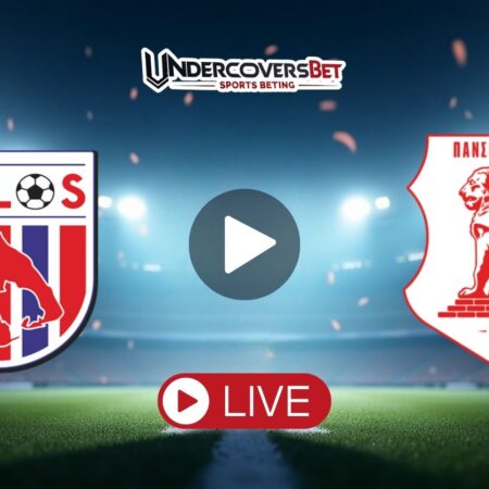 Βόλος ΝΠΣ – Πανσερραϊκός Κανάλι Live Streaming (19/10)