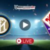 Ίντερ – Φιορεντίνα Κανάλι Live Streaming (29/10)