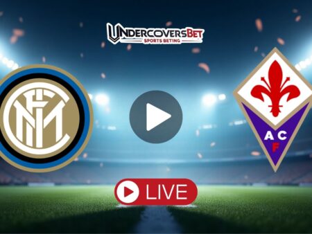 Ίντερ – Φιορεντίνα Κανάλι Live Streaming (29/10)