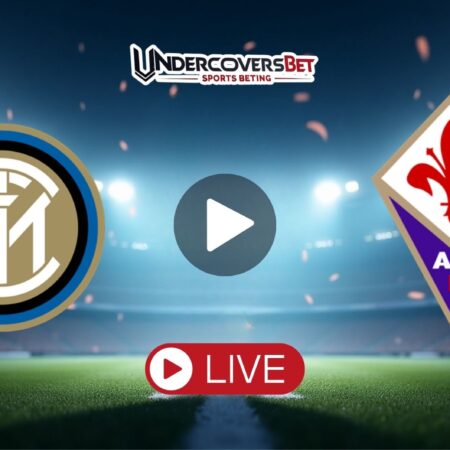 Ίντερ – Φιορεντίνα Κανάλι Live Streaming (29/10)