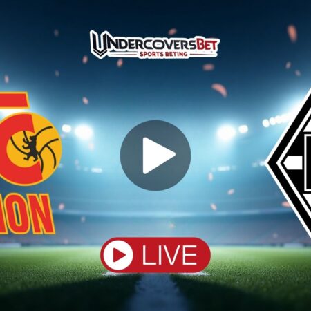 Ουνιόν Βερολίνου – Γκλάντμπαχ Κανάλι Live Streaming (17/10)
