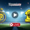 Αλ Νασρ – Αλ Ιτιχάντ Κανάλι – Live Streaming (28/10)