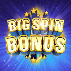 Big Spin Bonus