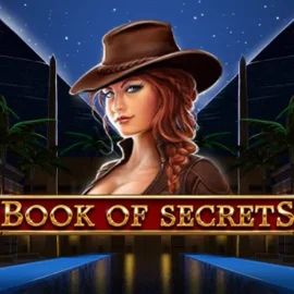 Book of Secrets