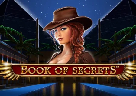 Book of Secrets